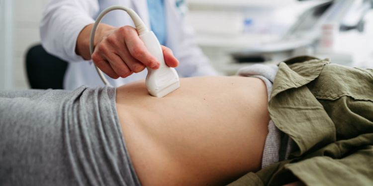 ecografia abdominala apendicita, RMN pentru apendicita,