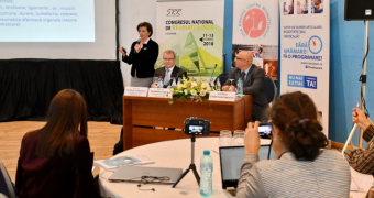 600.000 de romani sufera din cauza afectiunilor reumatice