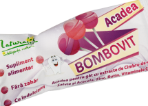 Cu Bombovit, gatul tau e fericit