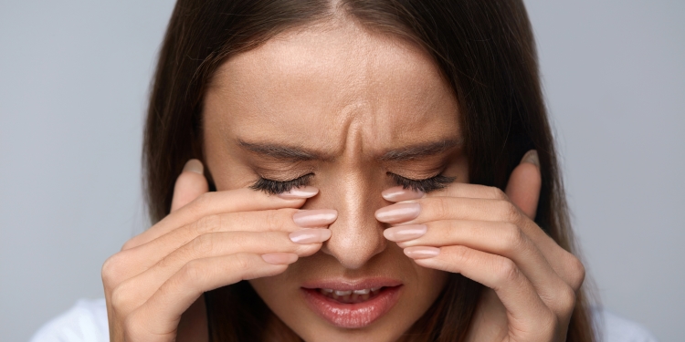 Nutrienti care ajuta la ameliorarea simptomelor sindromului de ochi uscat