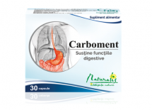 Carboment – si te simti bine!