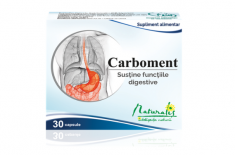 Carboment – si te simti bine!