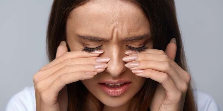 Alergiile oculare: ce tebuie sa stiti