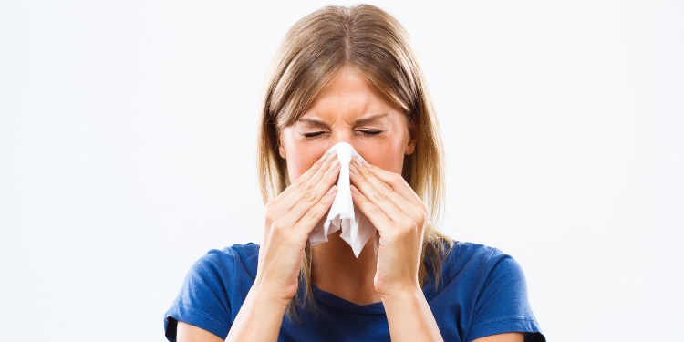Diferenta dintre raceala si gripa