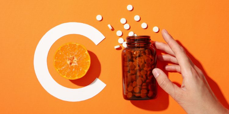 remedii raceala, vitamine raceala, vitamina C