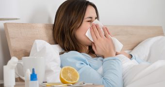 Romania sub epidemie de gripa: cand se inchid scolile si alte masuri de preventie esentiale