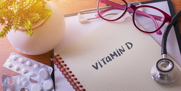 Vitamina D: cele mai bune surse
