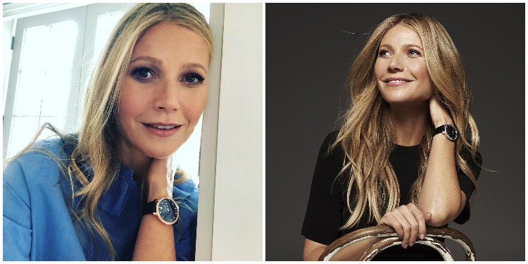 Gwyneth Paltrow