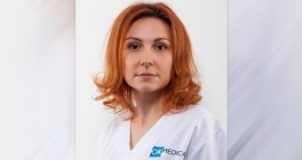 Dr. Iuliana Dogaru: „Simptomatologia bolii hemoroidale este exacerbata in sezonul rece”