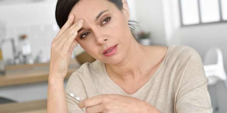 Afectiuni asociate cu migrena