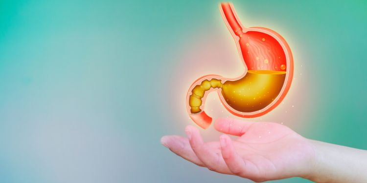 boala de reflux gastroesofagian cauze,