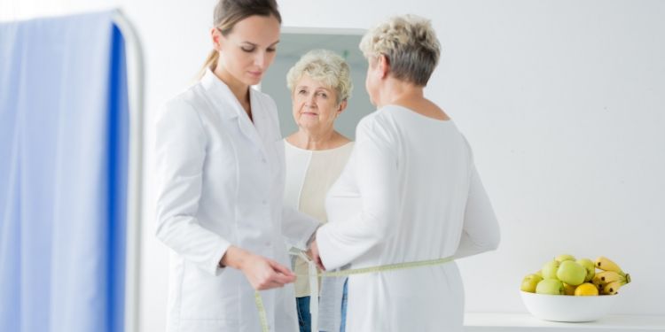 Cum pot femeile să piardă în greutate cu menopauză, sfaturi de specialitate