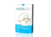 Viaţa cu artroză e un chin? Movial Plus vă ajută
