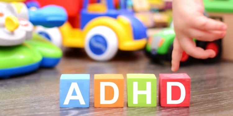 ADHD-ul poate fi diagnosticat și la adulți