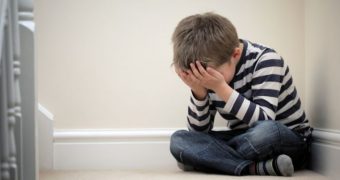 Vă puteţi da seama dacă copilul vostru suferă de o tulburare psihică