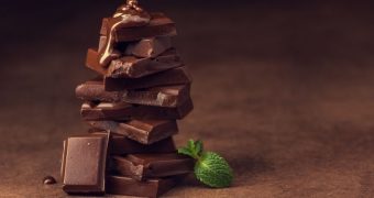 Ciocolata poate fi letală