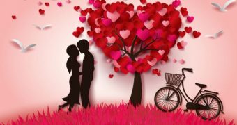 Îndrăgostiții pot fi dați de gol medical