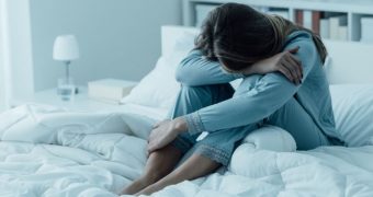 Femeile suferă mai des de tulburări disociative