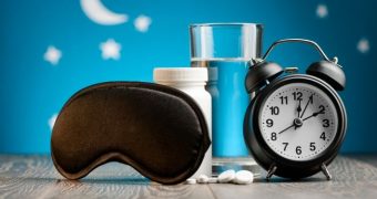 Un orar neregulat de somn crește riscul de boli metabolice