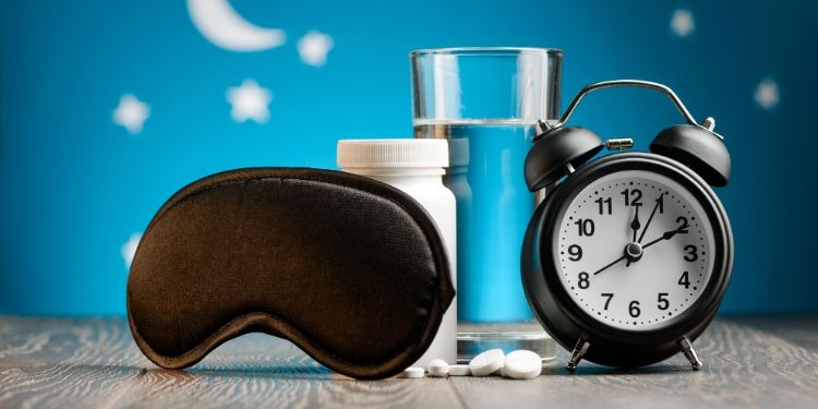 Un orar neregulat de somn crește riscul de boli metabolice