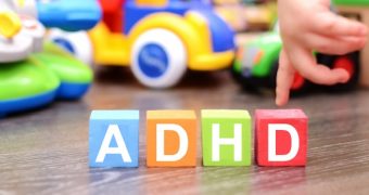 ADHD poate fi o condiție medicală prezentă de la naștere