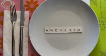 Primul caz de anorexie a fost observat în 1689
