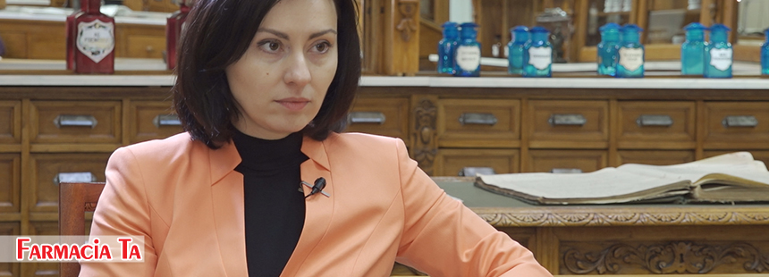 Interacțiuni între medicamente, suplimente și alimente – VIDEO