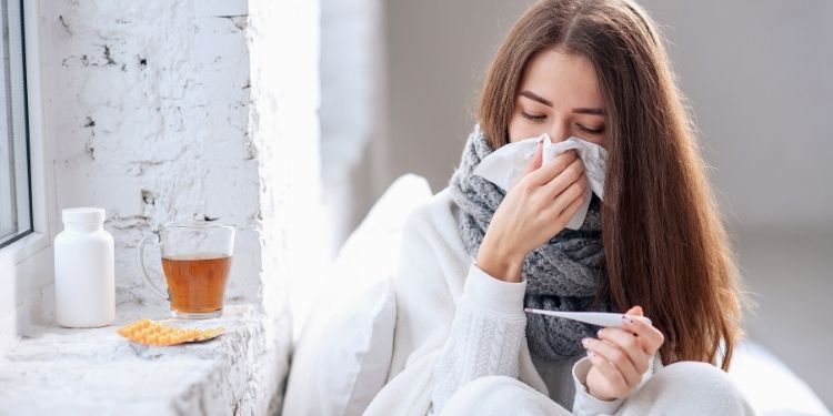 Coronavirusul și gripa: asemănări și diferențe
