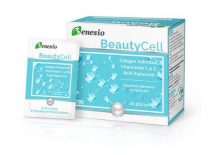 BeautyCell – Tinereţe pentru corp&ten