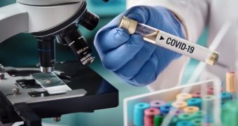 Oamenii de ştiinţă israelieni anunţă descoperirea unui anticorp ce poate neutraliza COVID-19