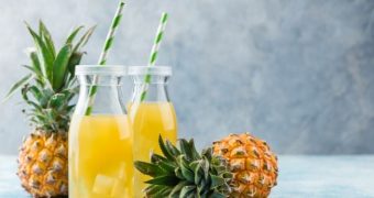 Sucul de ananas: beneficii surprinzătoare pentru organism