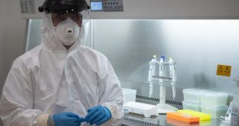 MedLife avertizează: numărul infectărilor cu SARS-CoV-2 va continua să crească