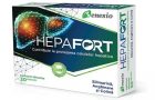 Hepafort – ficatul suprasolicitat trebuie protejat