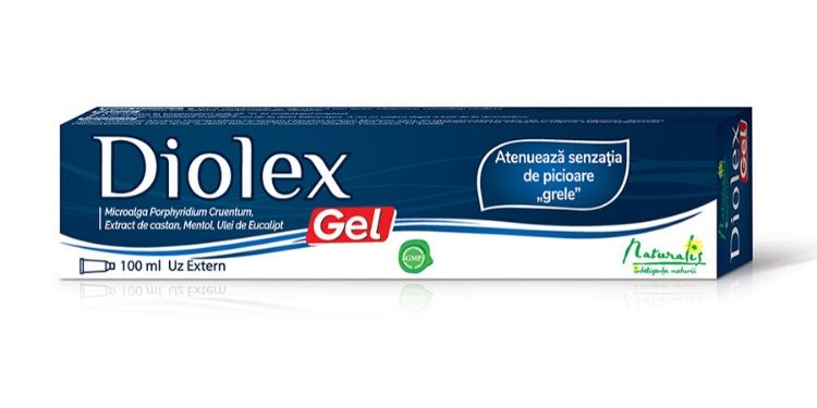gel insuficienta venoasa)
