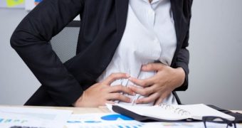 Suprapopularea cu bacterii la nivelul intestinului subțire