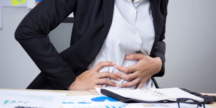 SIBO, suprapopularea cu bacterii la nivelul intestinului subțire, simptome SIBO, tratament SIBO, dieta SIBO,