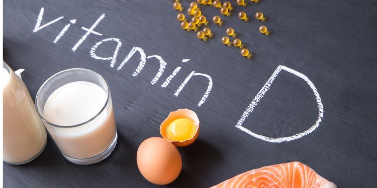 Vitamina D poate ajuta la prevenirea cancerelor