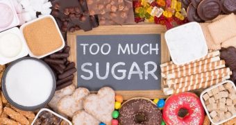 6 efecte ale zahărului asupra digestiei