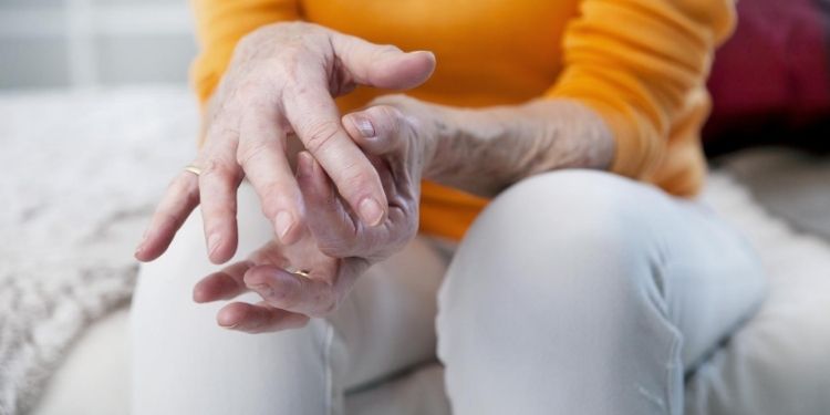 deformând artroza articulațiilor mâinilor osteocondroza la bărbați