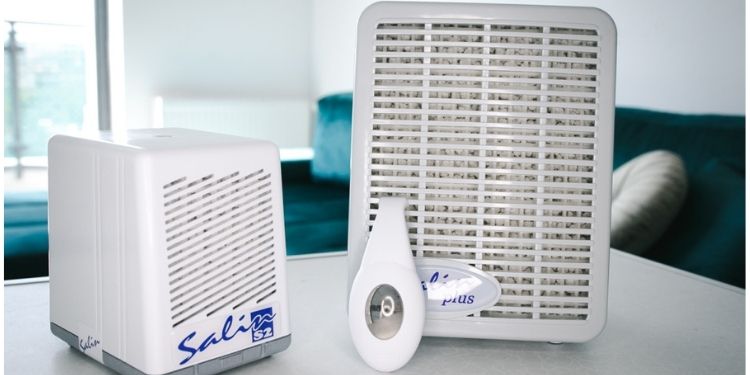 Directly Miscellaneous Traditional P) Salinizarea aerului dintr-o încăpere – metodă suplimentară benefică în  tratamentul bolilor respiratorii