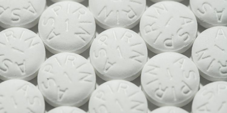 aspirina, aspirina COVID-19, COVID-19,