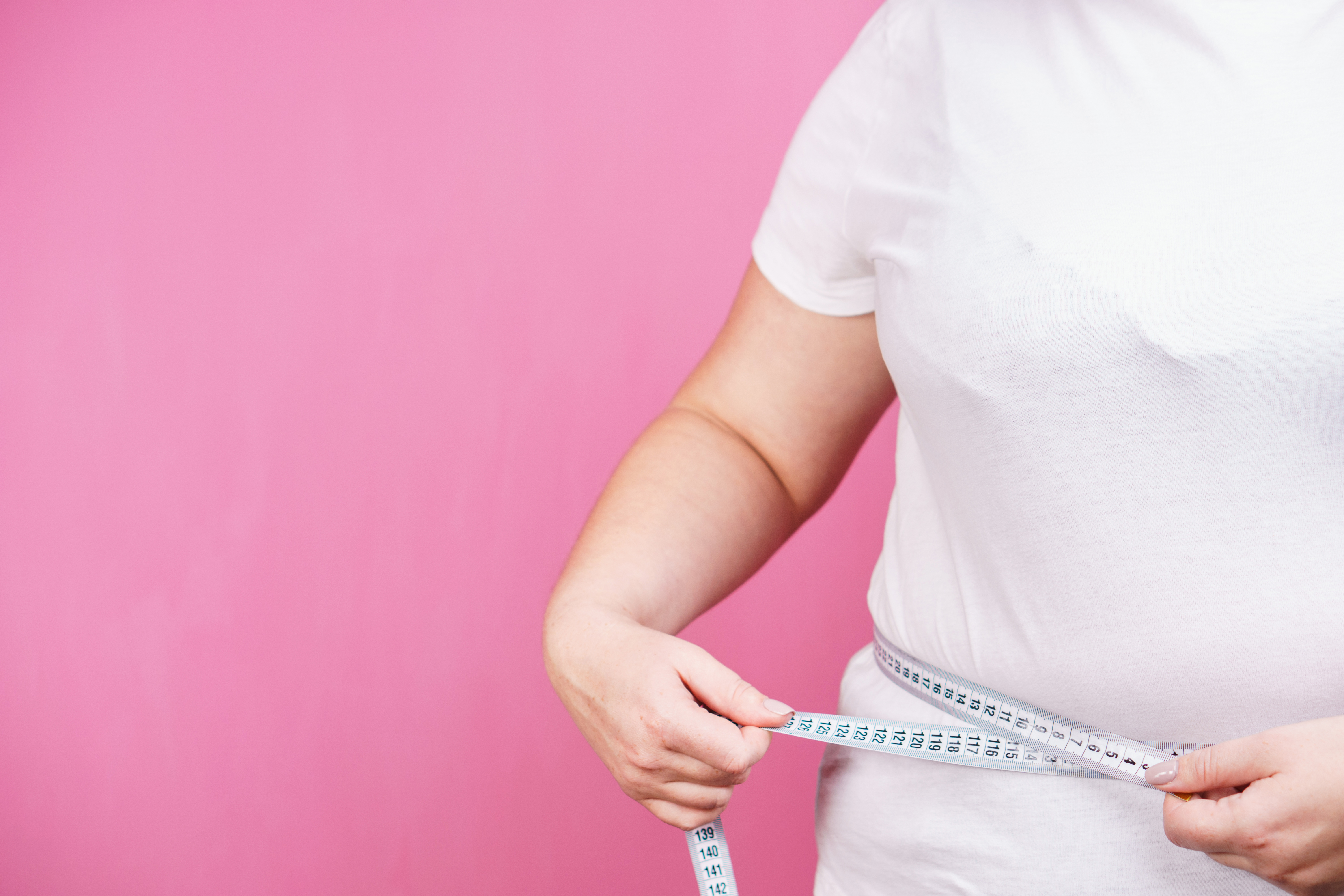 5 mituri despre obezitate