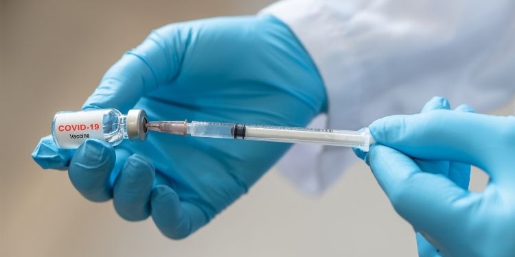 Întrebări şi răspunsuri despre siguranţa vaccinului anti-COVID-19, vaccin ARN mesager