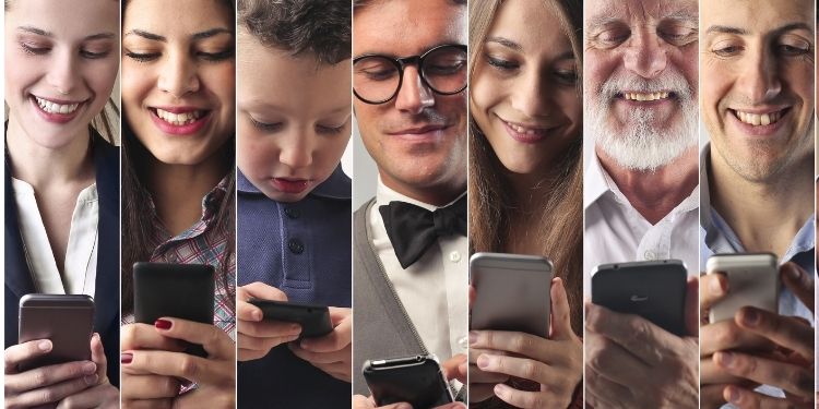 Smartphone-ul: un gadget inteligent, dar nociv