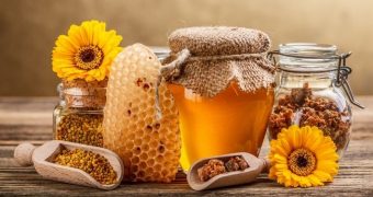 Top 3 produse apicole şi beneficiile lor