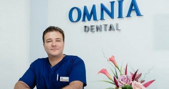 Implanturile dentare de ultimă generație, garanția unui zâmbet sănătos în clinica Omnia Dental