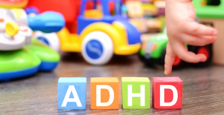 Obrăznicie sau afecţiune? Mituri şi prejudecăţi despre ADHD