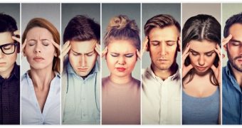9 tipuri de dureri de cap. Când trebuie să vă alarmaţi