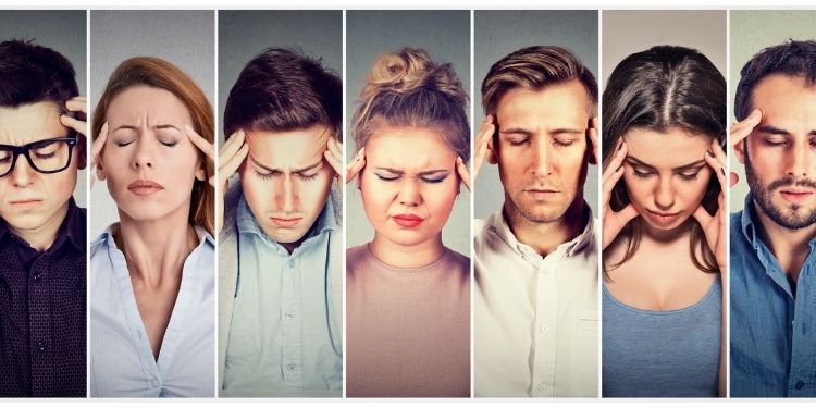 9 tipuri de dureri de cap. Când trebuie să vă alarmaţi