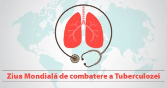Timpul trece! în defavoarea persoanelor cu tuberculoză